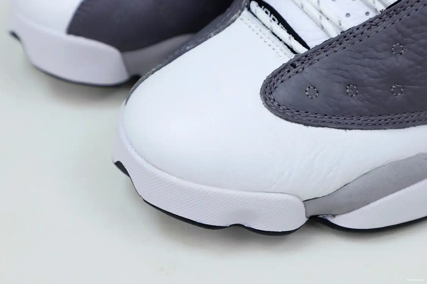 RETRO -414571-016 GREY' 'ATMOSPHERE Kimikick AIR JORDAN 13 0327